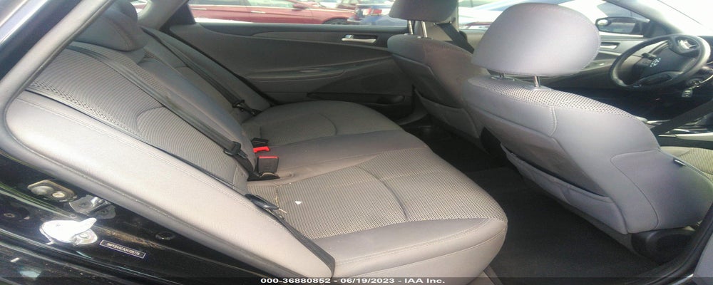 5NPEB4AC3CH328729 2012 HYUNDAI SONATA photo no. 8