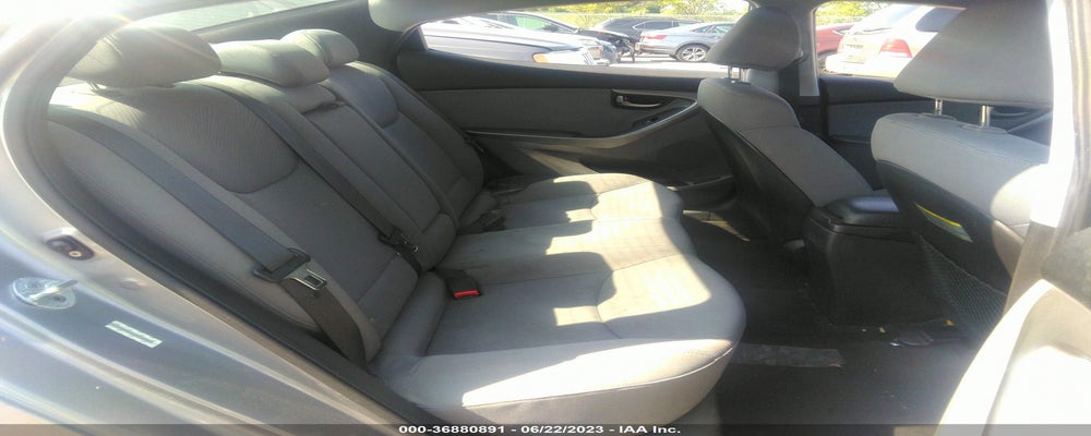 KMHDH4AE0CU408583 2012 HYUNDAI ELANTRA photo no. 8