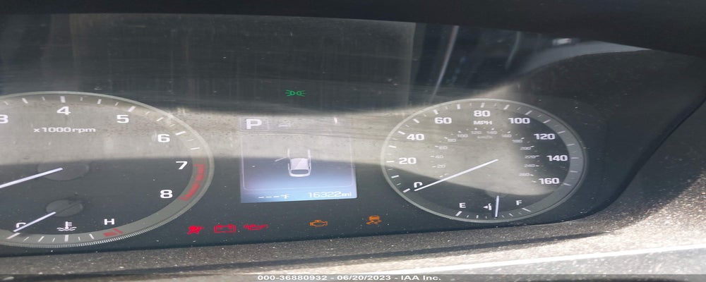 5NPE24AF0HH473339 2017 HYUNDAI SONATA photo no. 7