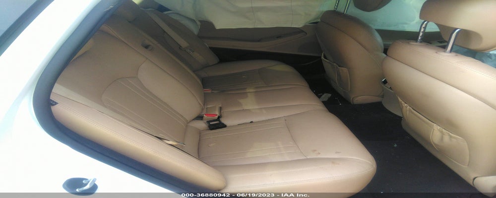 KMHGN4JE1FU071495 2015 HYUNDAI GENESIS photo no. 8