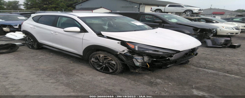 KM8J3CAL6KU930370 2019 HYUNDAI TUCSON photo no. 9