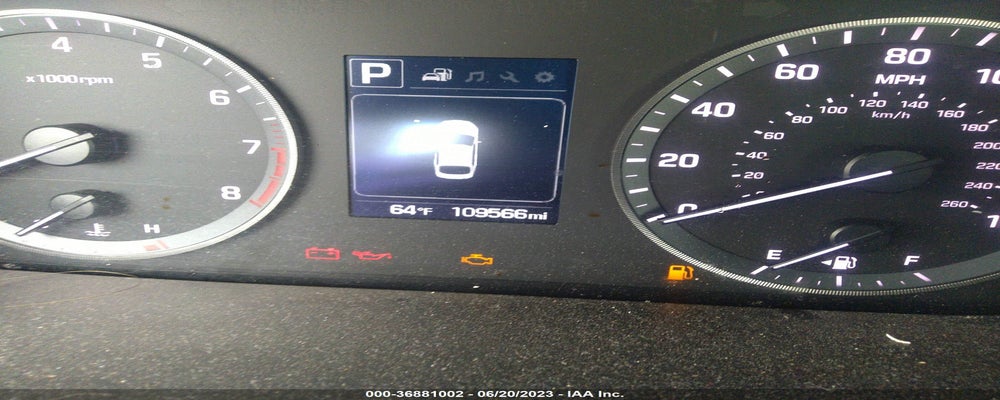 5NPE24AF3HH575086 2017 HYUNDAI SONATA photo no. 7