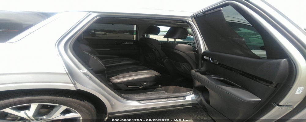 KM8R54HE5NU473310 2022 HYUNDAI PALISADE photo no. 8
