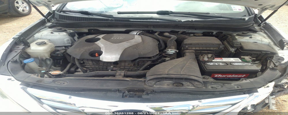 5NPEC4AB0BH270873 2011 HYUNDAI SONATA photo no. 10