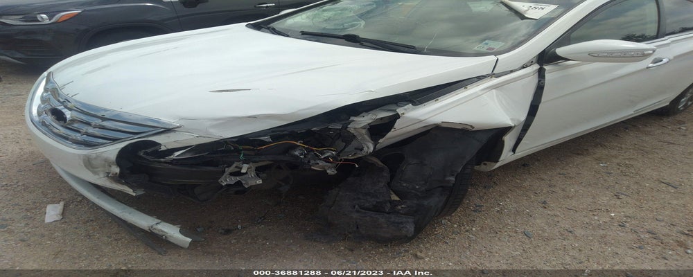 5NPEC4AB0BH270873 2011 HYUNDAI SONATA photo no. 6