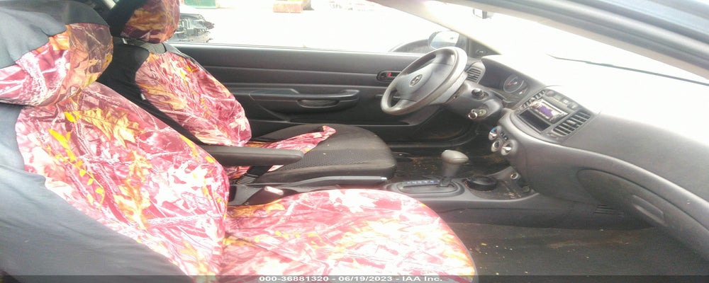 KMHCM3AC1AU174161 2010 HYUNDAI ACCENT photo no. 5