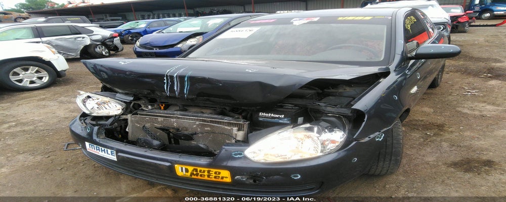 KMHCM3AC1AU174161 2010 HYUNDAI ACCENT photo no. 6