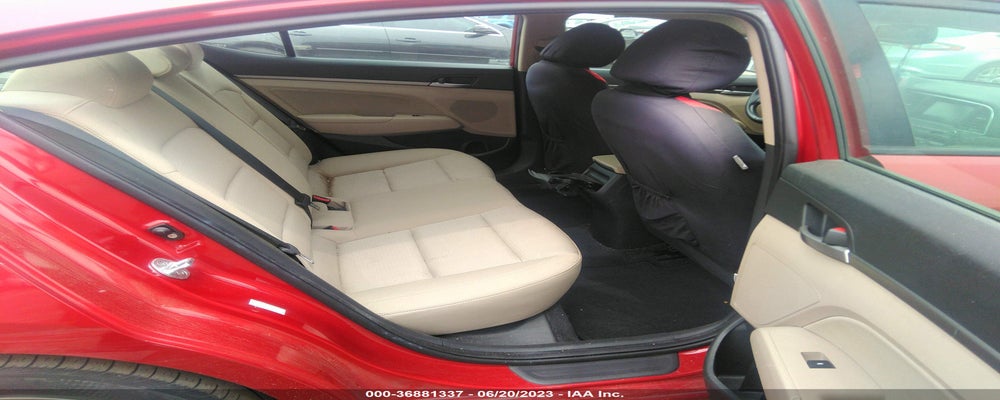 KMHD84LF7HU276628 2017 HYUNDAI ELANTRA photo no. 8