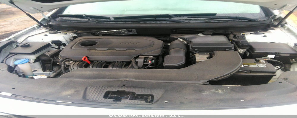5NPE34AF3FH182599 2015 HYUNDAI SONATA photo no. 10