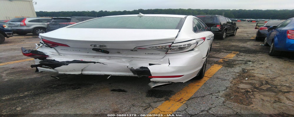 5NPE34AF3FH182599 2015 HYUNDAI SONATA photo no. 4