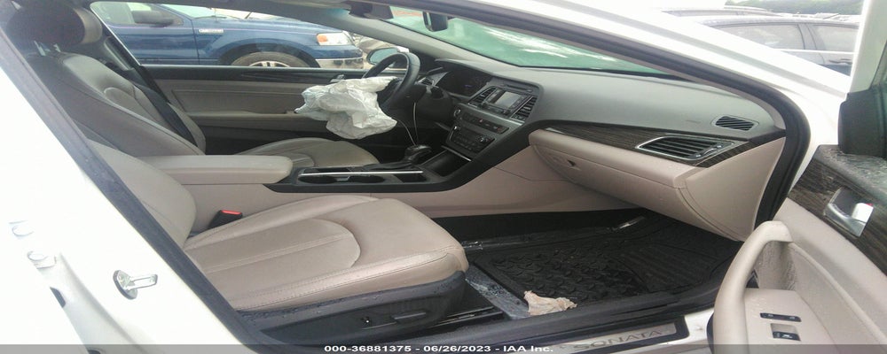 5NPE34AF3FH182599 2015 HYUNDAI SONATA photo no. 5