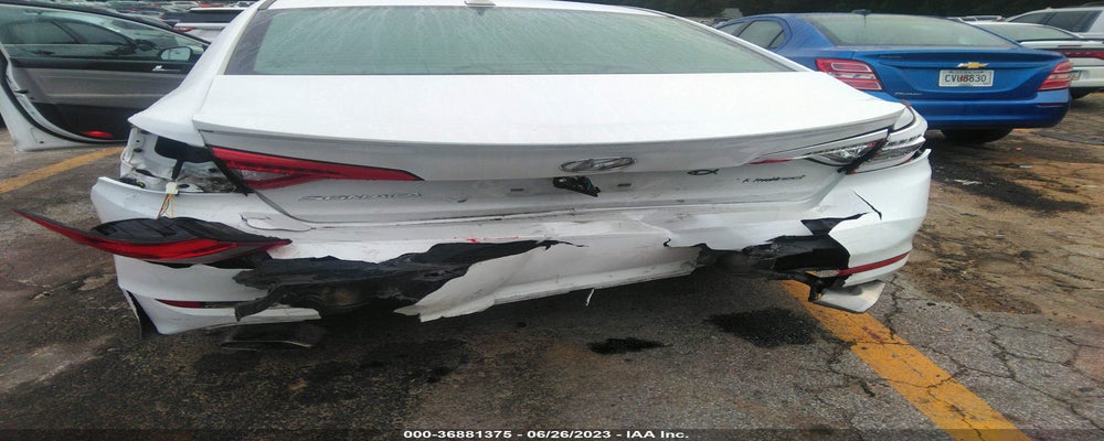 5NPE34AF3FH182599 2015 HYUNDAI SONATA photo no. 6