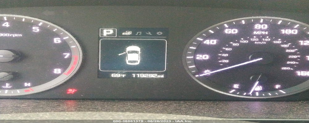 5NPE34AF3FH182599 2015 HYUNDAI SONATA photo no. 7