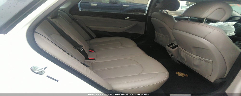 5NPE34AF3FH182599 2015 HYUNDAI SONATA photo no. 8