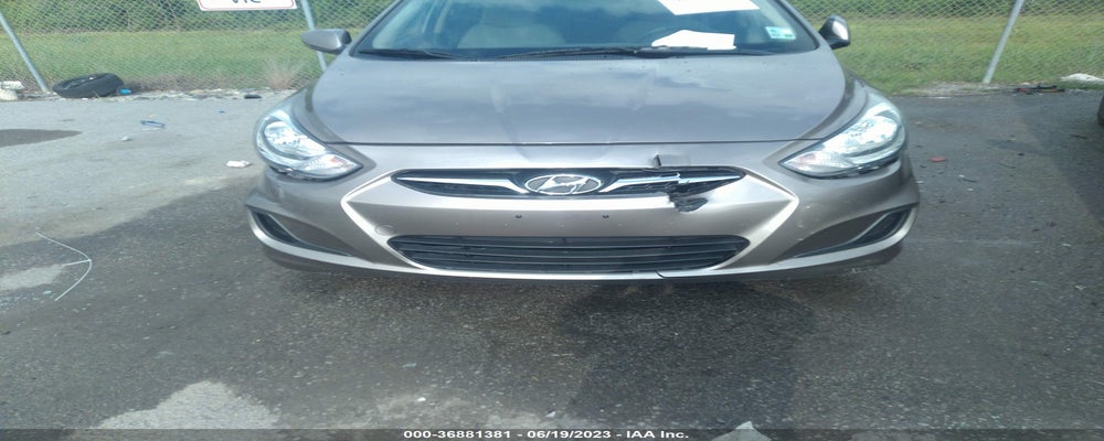 KMHCT4AEXDU351188 2013 HYUNDAI ACCENT photo no. 6