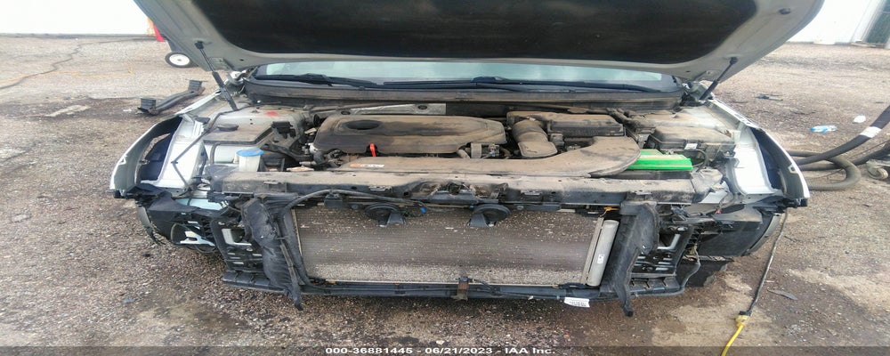 5NPE24AF8GH352041 2016 HYUNDAI SONATA photo no. 10