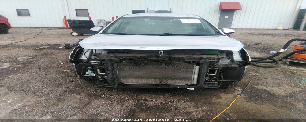 5NPE24AF8GH352041 2016 HYUNDAI SONATA photo no. 6