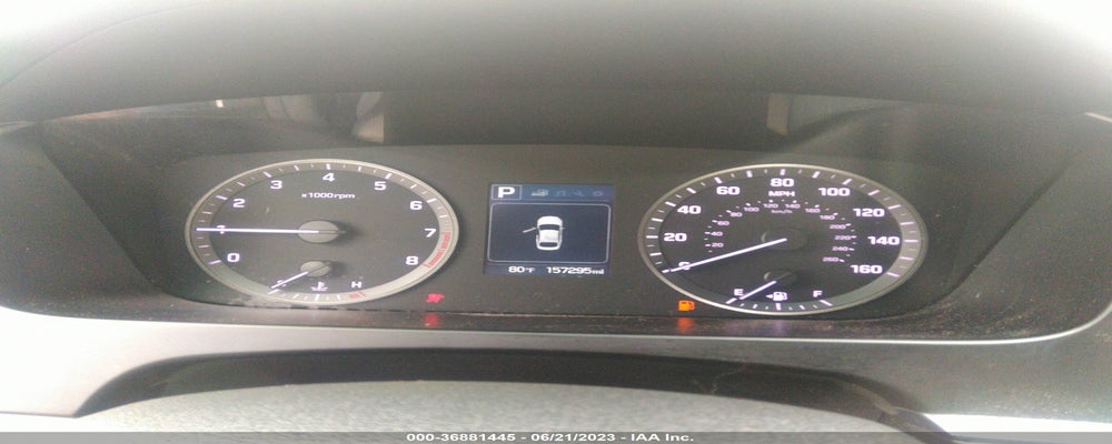5NPE24AF8GH352041 2016 HYUNDAI SONATA photo no. 7