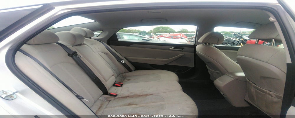 5NPE24AF8GH352041 2016 HYUNDAI SONATA photo no. 8