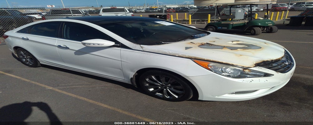 5NPEC4AB1CH367792 2012 HYUNDAI SONATA photo no. 20