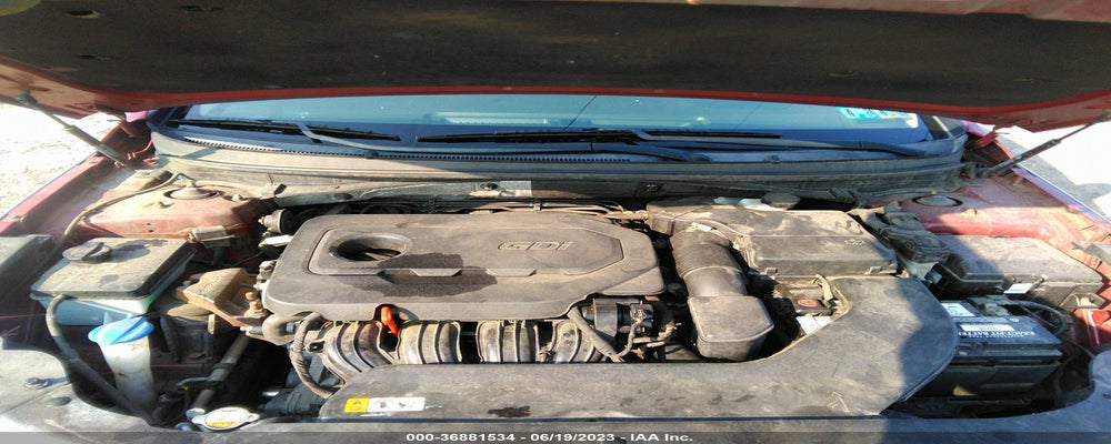 5NPE34AF9FH077758 2015 HYUNDAI SONATA photo no. 10