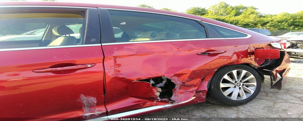5NPE34AF9FH077758 2015 HYUNDAI SONATA photo no. 6