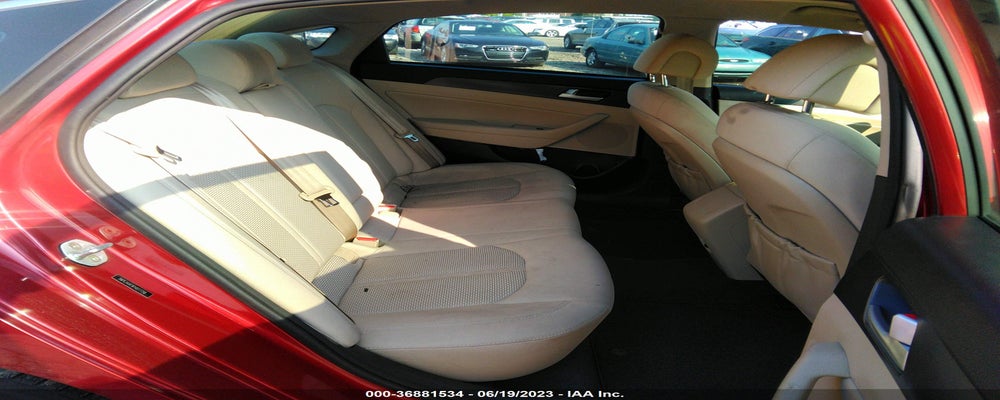 5NPE34AF9FH077758 2015 HYUNDAI SONATA photo no. 8