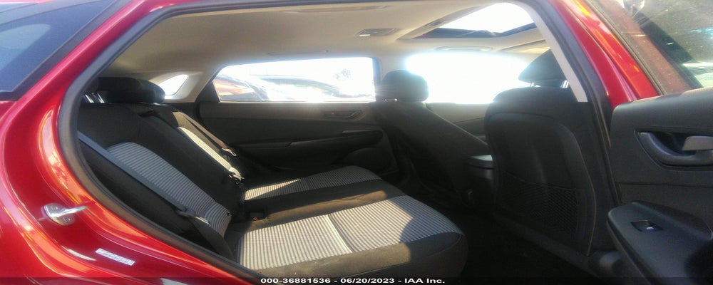 KM8K6CAA5MU741769 2021 HYUNDAI KONA photo no. 8