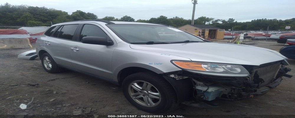 5XYZGDAB2CG162852 2012 HYUNDAI SANTA FE photo no. 19