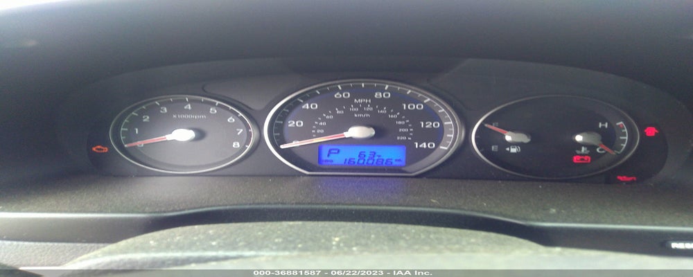 5XYZGDAB2CG162852 2012 HYUNDAI SANTA FE photo no. 7