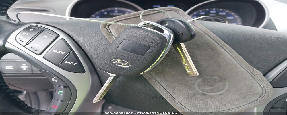 KMHDH4AE8DU672295 2013 HYUNDAI ELANTRA photo no. 11