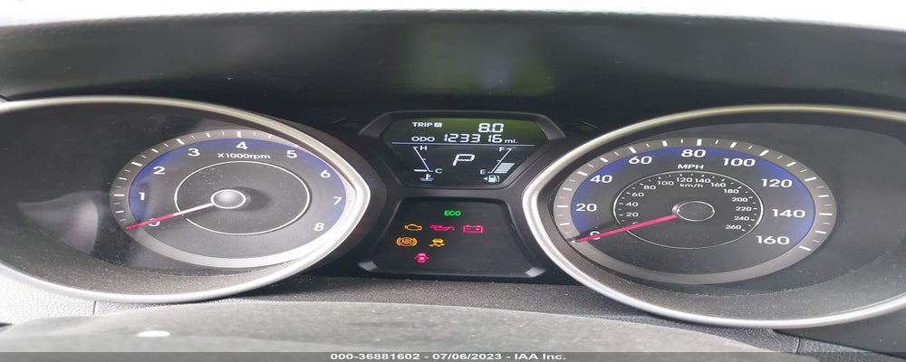 KMHDH4AE8DU672295 2013 HYUNDAI ELANTRA photo no. 7