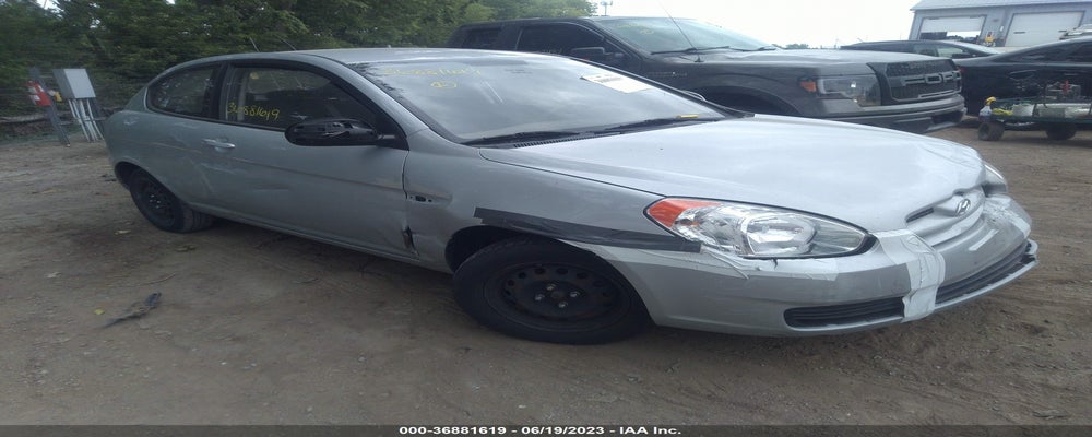 KMHCM3AC5BU190882 2011 HYUNDAI ACCENT photo no. 24
