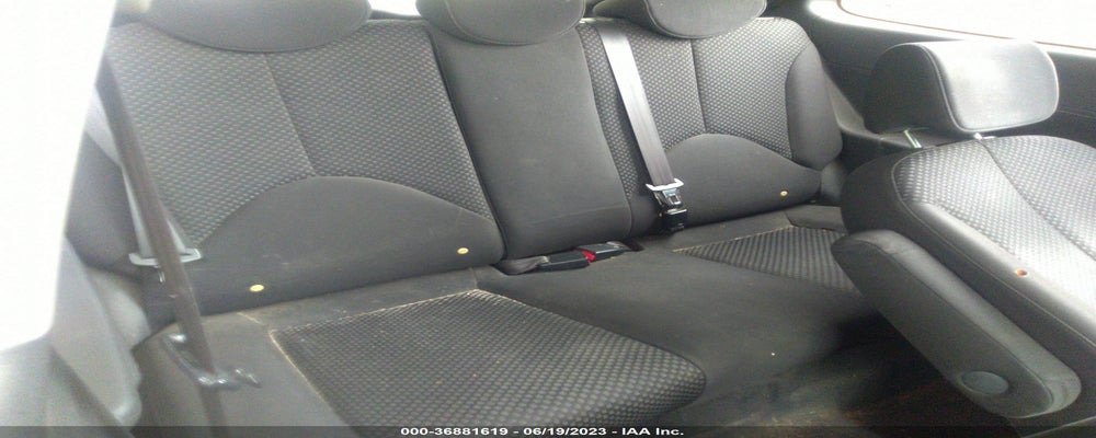 KMHCM3AC5BU190882 2011 HYUNDAI ACCENT photo no. 8