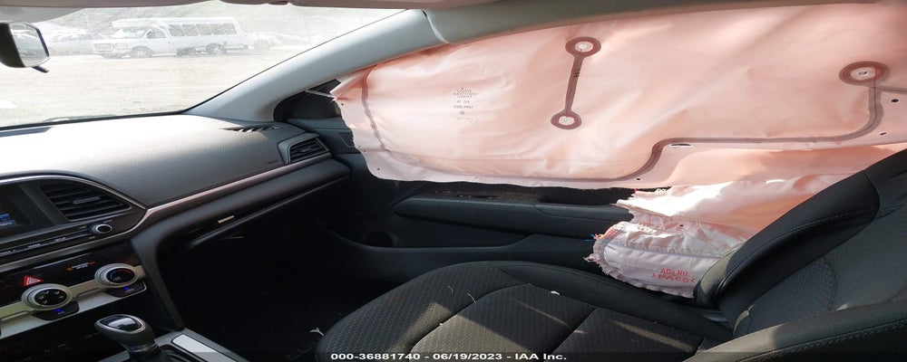 5NPD74LF0KH434462 2019 HYUNDAI ELANTRA photo no. 5