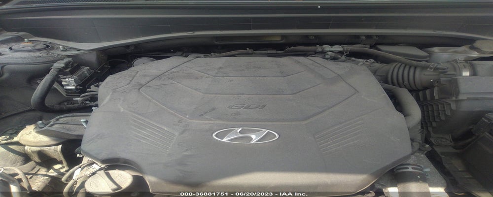 KM8R4DHE6LU106089 2020 HYUNDAI PALISADE photo no. 10