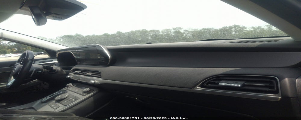 KM8R4DHE6LU106089 2020 HYUNDAI PALISADE photo no. 5