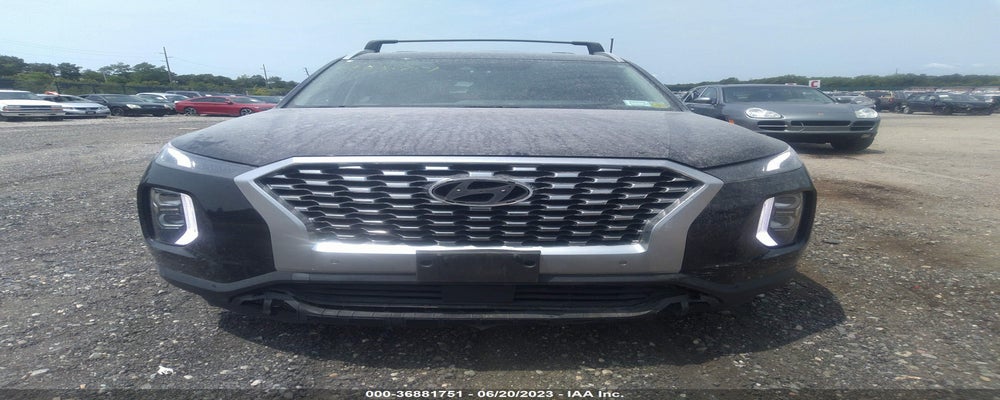 KM8R4DHE6LU106089 2020 HYUNDAI PALISADE photo no. 6