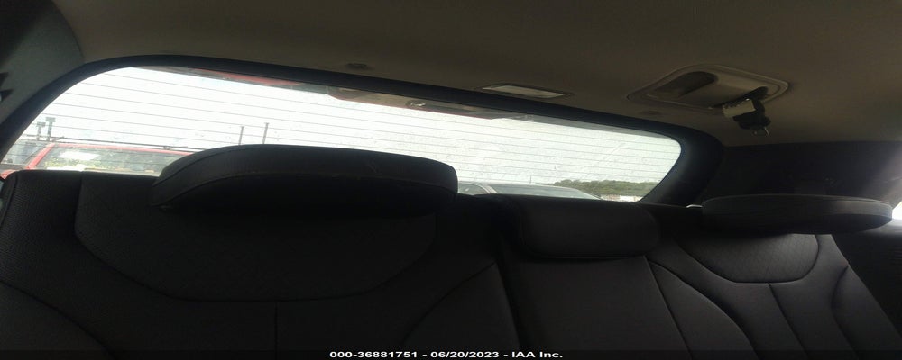 KM8R4DHE6LU106089 2020 HYUNDAI PALISADE photo no. 8