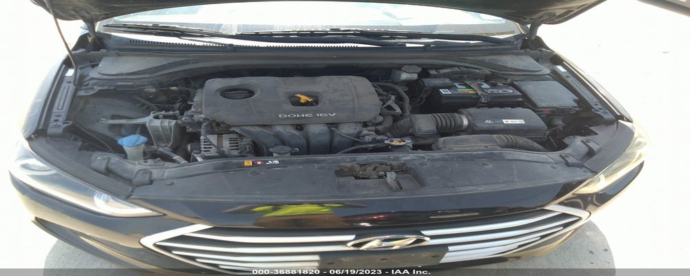 KMHD74LF8HU077025 2017 HYUNDAI ELANTRA photo no. 10