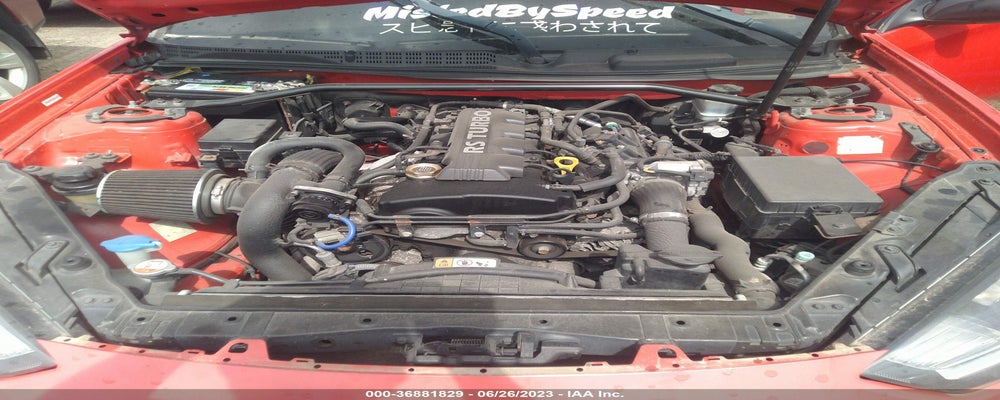 KMHHT6KD1DU110398 2013 HYUNDAI GENESIS COUPE photo no. 10
