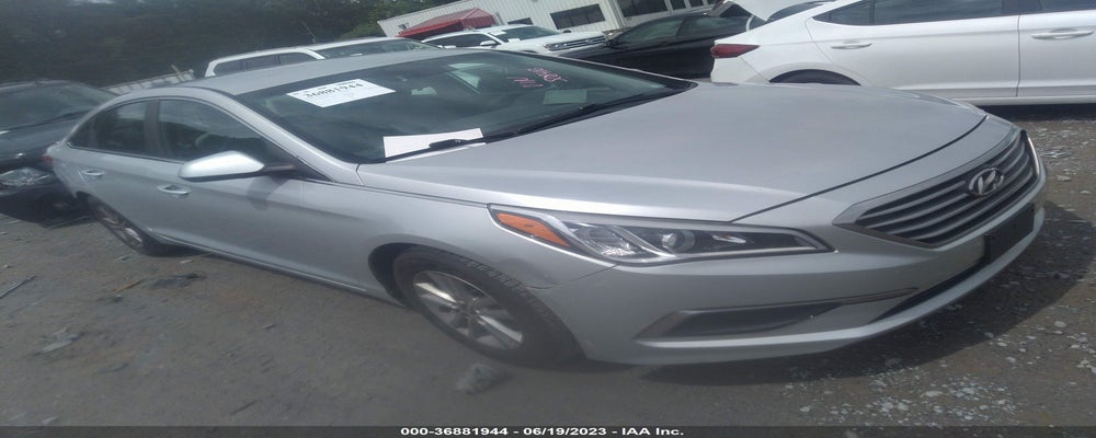 5NPE24AF3HH508486 2017 HYUNDAI SONATA photo no. 19