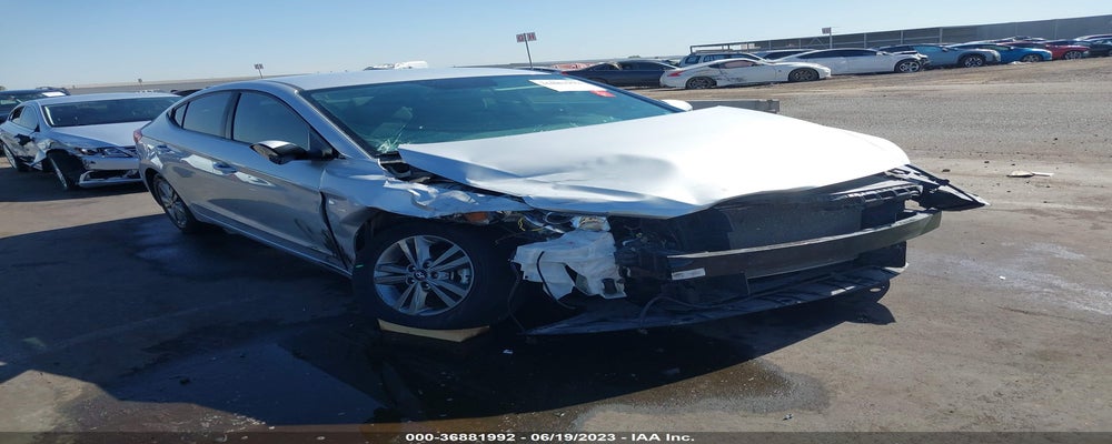 5NPD84LF3HH094648 2017 HYUNDAI ELANTRA photo no. 6