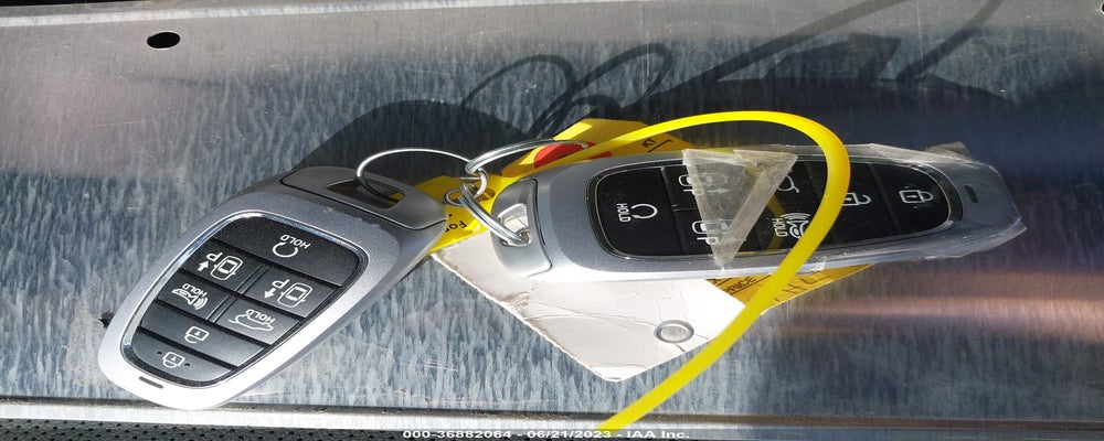 5NMJECAE3PH208806 2023 HYUNDAI TUCSON photo no. 11