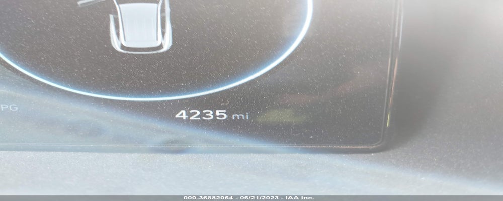 5NMJECAE3PH208806 2023 HYUNDAI TUCSON photo no. 7