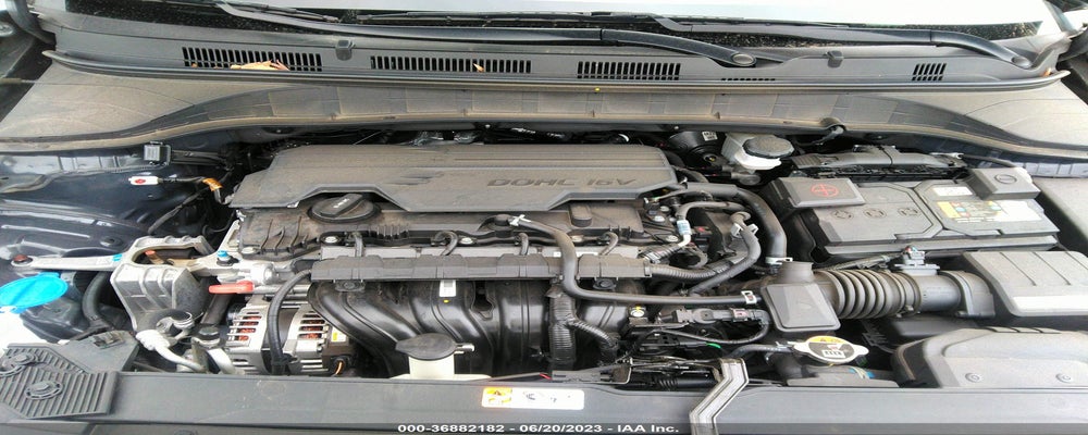 KM8K32ABXNU871382 2022 HYUNDAI KONA photo no. 10
