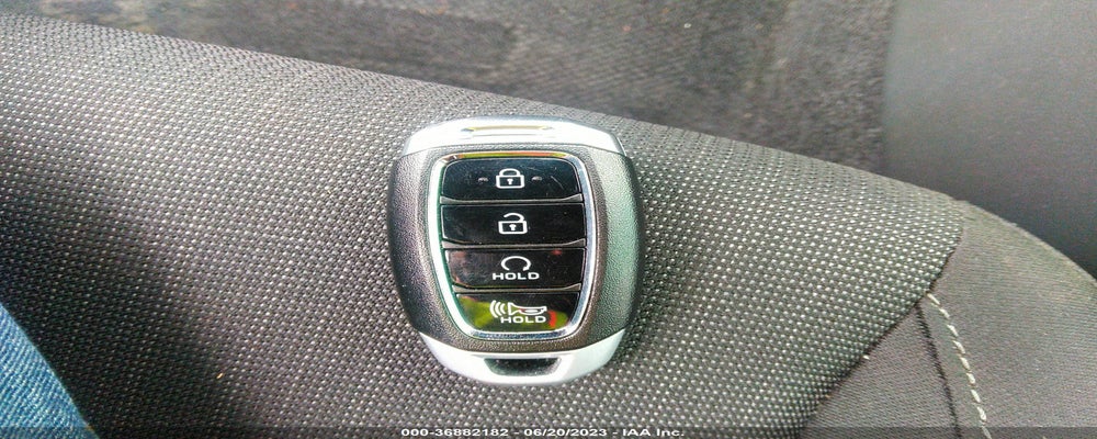 KM8K32ABXNU871382 2022 HYUNDAI KONA photo no. 11