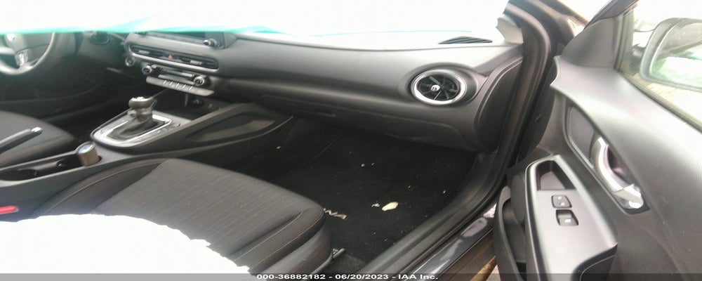 KM8K32ABXNU871382 2022 HYUNDAI KONA photo no. 5