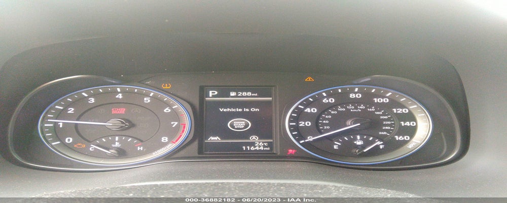 KM8K32ABXNU871382 2022 HYUNDAI KONA photo no. 7