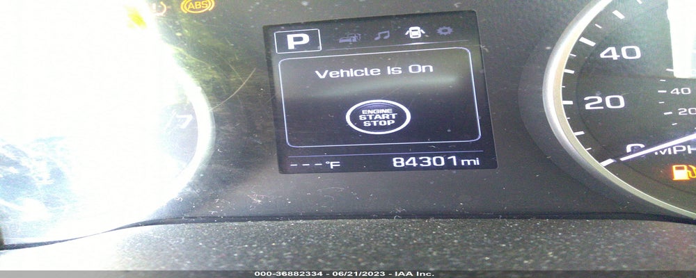 5NPD84LF0JH400582 2018 HYUNDAI ELANTRA photo no. 7